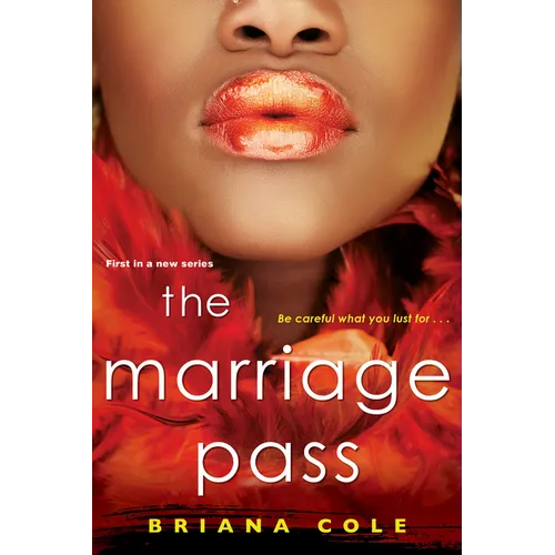 The Marriage Pass