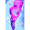 Never Mine: A Lesbian Romance