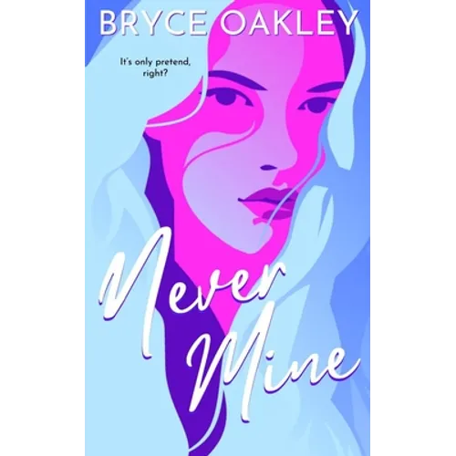 Never Mine: A Lesbian Romance