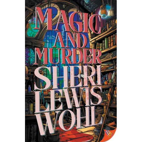 Magic and Murder