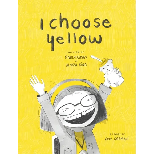 I Choose Yellow