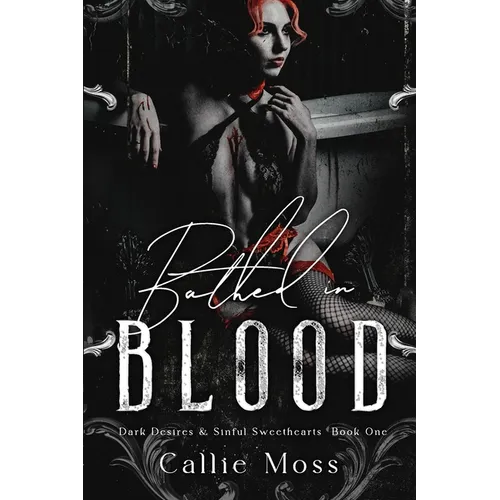 Bathed in Blood