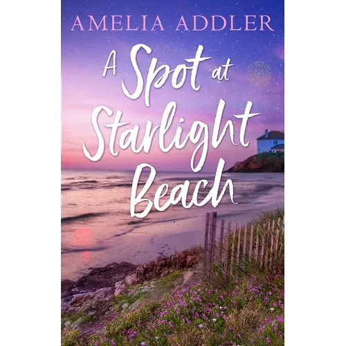 A Spot at Starlight Beach