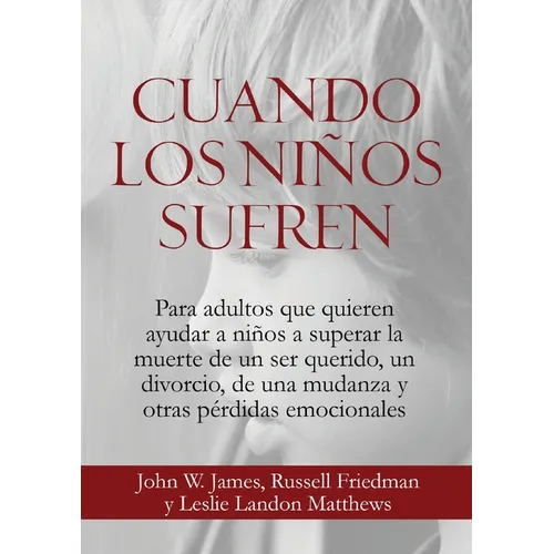Cuando los Niños Sufren