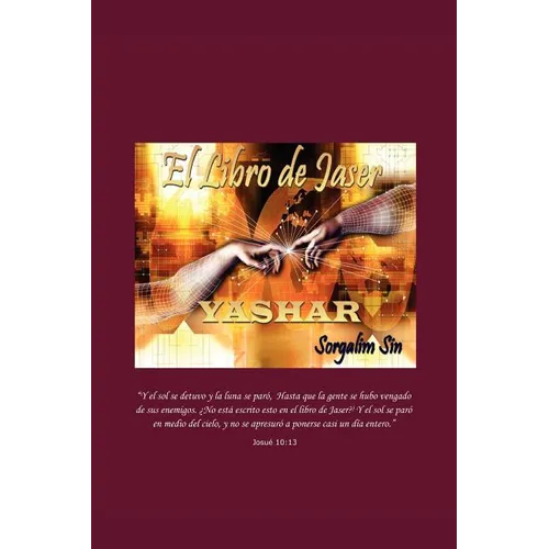 El Libro de Jaser: Yashar