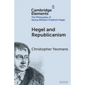 Hegel and Republicanism