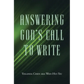 Answering God's Call to Write