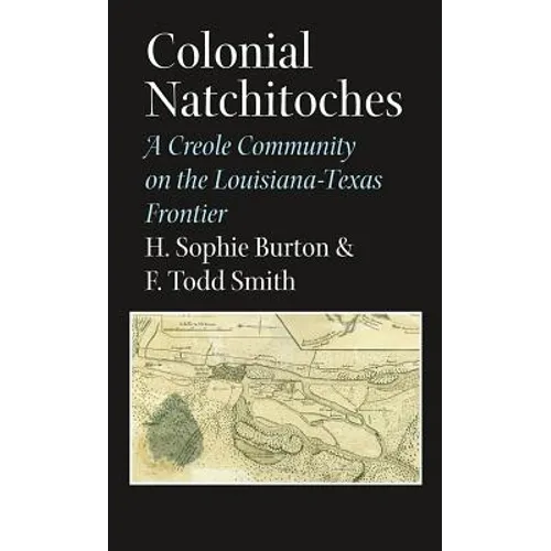 Colonial Natchitoches
