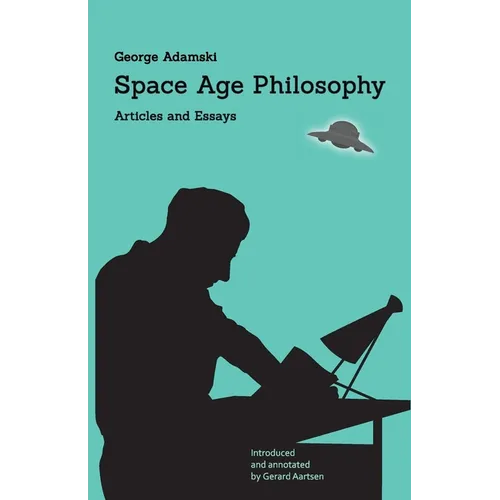 Space Age Philosophy - Articles and Essays