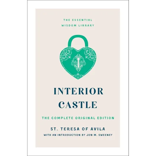 Interior Castle: The Complete Original Edition