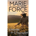 Someone to Remember, A Wild Widows Novel