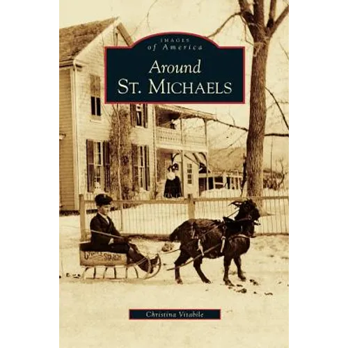 Around St. Michaels
