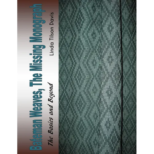 Bateman Weaves, The Missing Monograph: The Basics and Beyond