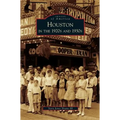 Houston in the 1920s and 1930s
