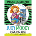 Judy Moody, Book Quiz Whiz