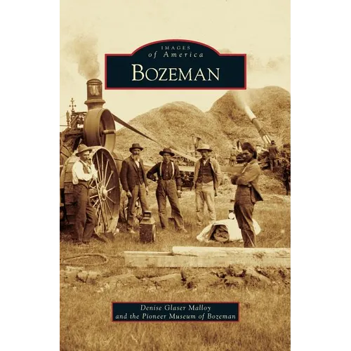 Bozeman