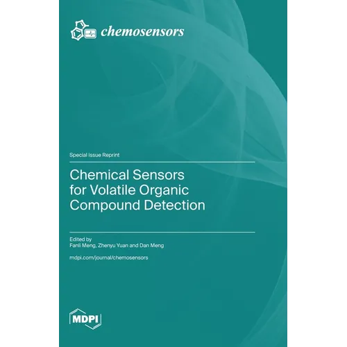 Chemical Sensors for Volatile Organic Compound Detection
