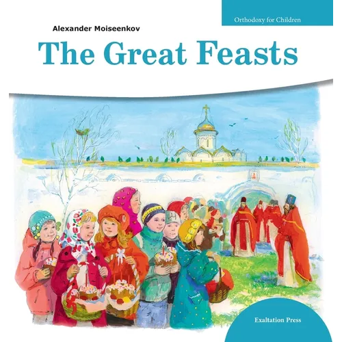 Great Feasts