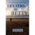 Letters to Betty