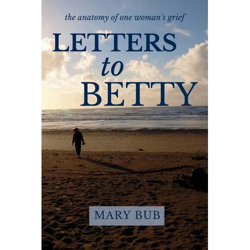 Letters to Betty