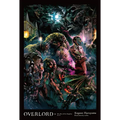 Overlord, Vol. 6 (Light Novel): The Men of the Kingdom Part II
