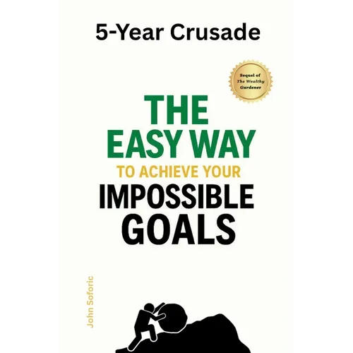 5-Year Crusade