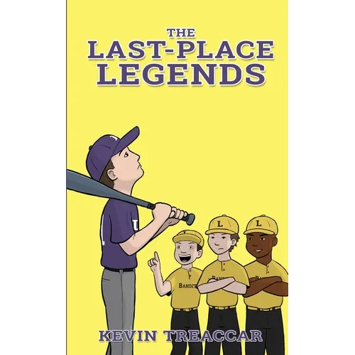 The Last-Place Legends