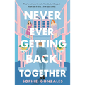 Never Ever Getting Back Together