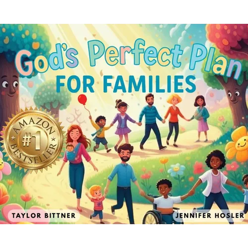 God's Perfect Plan For Families