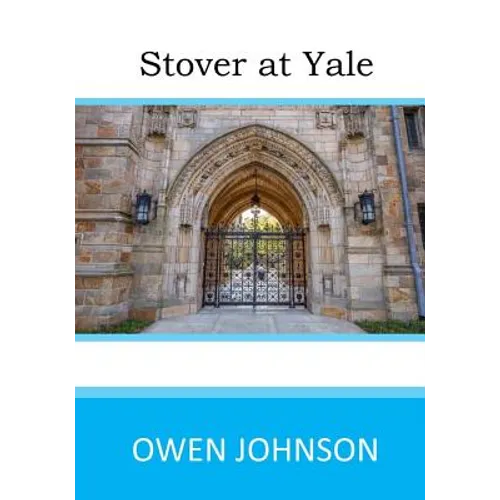 Stover at Yale