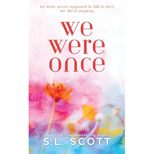 We Were Once: Special Edition