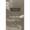 The Magic Mountain: Introduction by A. S. Byatt