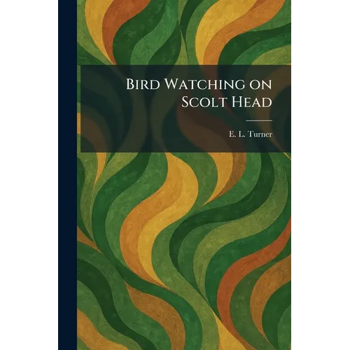 Bird Watching on Scolt Head