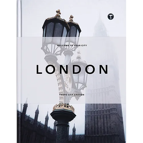 Trope London