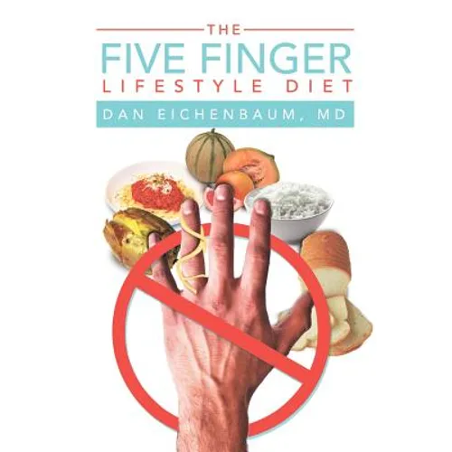 The Five Finger Lifestyle Diet