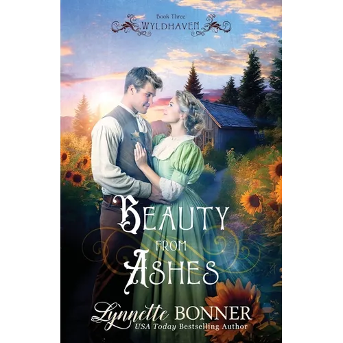 Beauty from Ashes