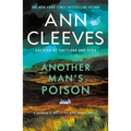 Another Man's Poison: A George & Molly Palmer-Jones Novel