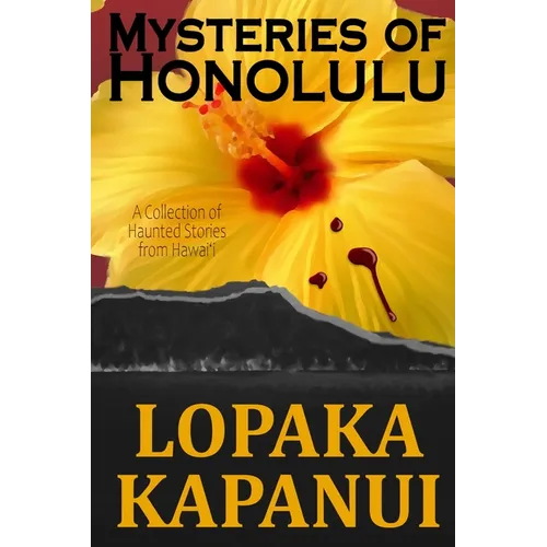 Mysteries of Honolulu