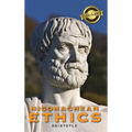 Nicomachean Ethics (Deluxe Library Edition)