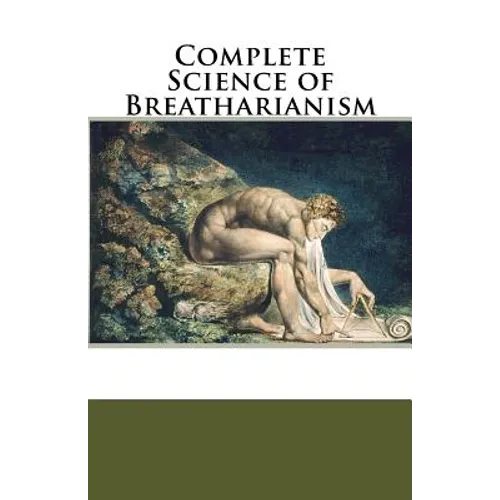 Complete Science of Breatharianism