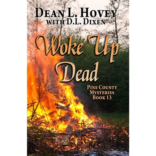 Woke Up Dead