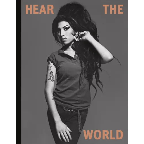 Bryan Adams: Hear the World