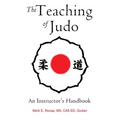 The Teaching of Judo: An Instructor's Handbook