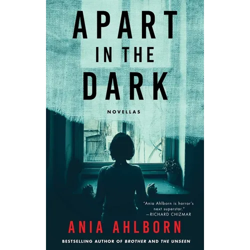 Apart in the Dark: Novellas