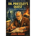 Dr. Priestley's Quest: An Impact Book
