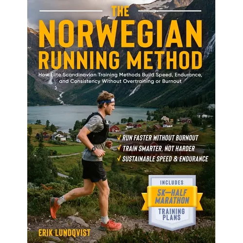 The Norwegian Running Method