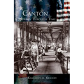 Canton: A Journey Through Time