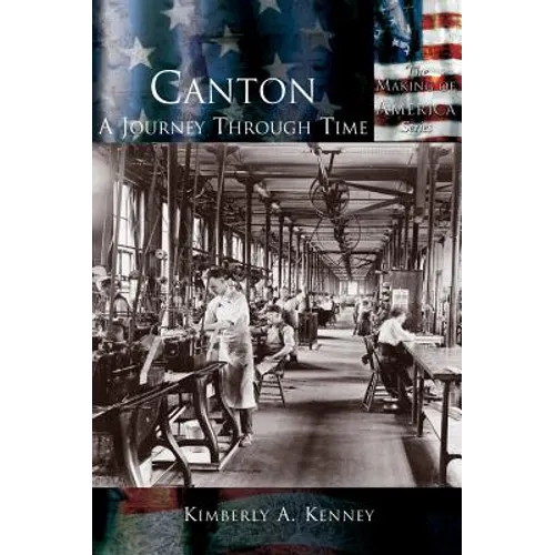 Canton: A Journey Through Time