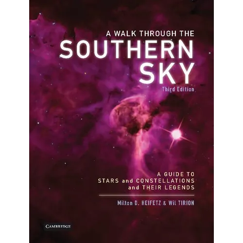 A Walk through the Southern Sky