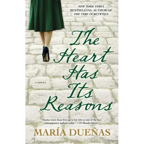 The Heart Has Its Reasons